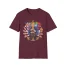 Tyler Childers Country Squire Unisex Softstyle T-Shirt