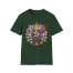 Tyler Childers Country Squire Unisex Softstyle T-Shirt