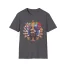 Tyler Childers Country Squire Unisex Softstyle T-Shirt