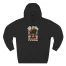 Tyler Childers Gemini Three-Panel Fleece Hoodie