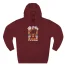 Tyler Childers Gemini Three-Panel Fleece Hoodie