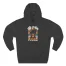 Tyler Childers Gemini Three-Panel Fleece Hoodie