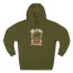 Tyler Childers Gemini Three-Panel Fleece Hoodie