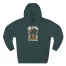 Tyler Childers Gemini Three-Panel Fleece Hoodie