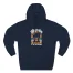 Tyler Childers Gemini Three-Panel Fleece Hoodie