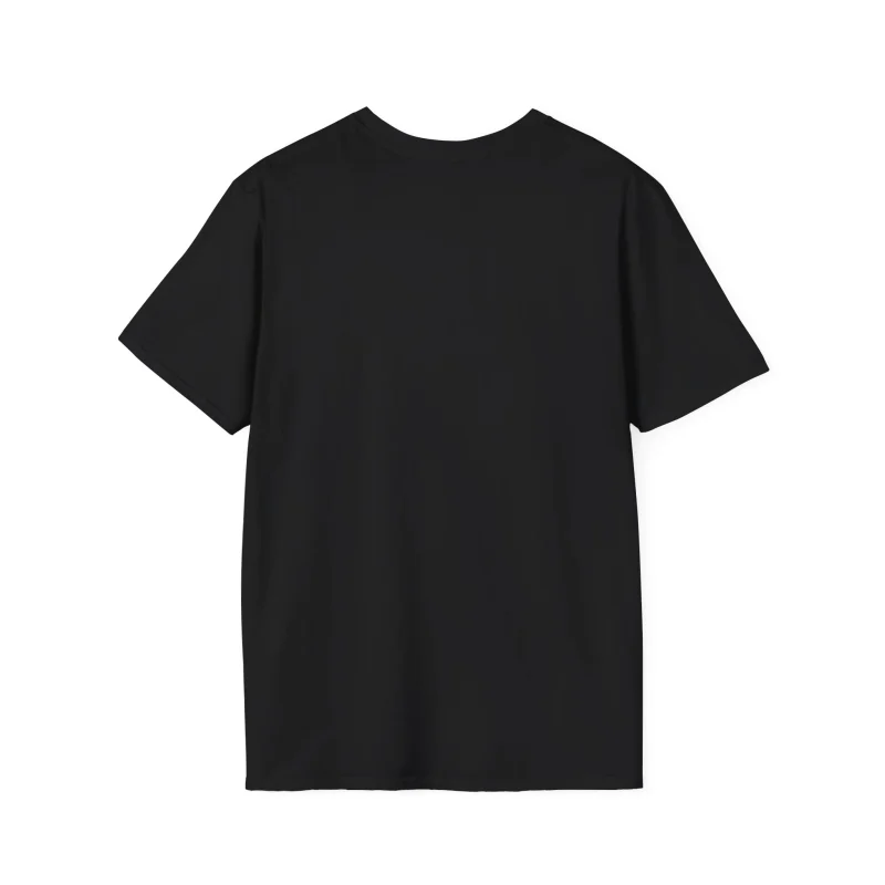 Tyler Childers Gemini Unisex Softstyle T-Shirt