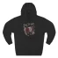 Tyler Childers Green Youth Mule Three-Panel Fleece Hoodie