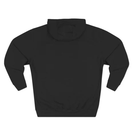 Tyler-Childers-Green-Youth-Mule-Three-Panel-Fleece-Hoodie-2 Tyler Childers Green Youth Mule Three-Panel Fleece Hoodie