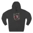 Tyler Childers Green Youth Mule Three-Panel Fleece Hoodie