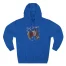 Tyler Childers Green Youth Mule Three-Panel Fleece Hoodie