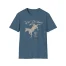 Tyler Childers Mule Kick Unisex Softstyle T-Shirt