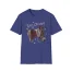 Tyler Childers Green Youth Mule Unisex Softstyle T-Shirt