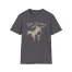 Tyler Childers Mule Kick Unisex Softstyle T-Shirt