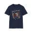 Tyler Childers Green Youth Mule Unisex Softstyle T-Shirt