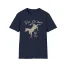 Tyler Childers Mule Kick Unisex Softstyle T-Shirt