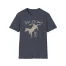 Tyler Childers Mule Kick Unisex Softstyle T-Shirt