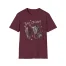 Tyler Childers Green Youth Mule Unisex Softstyle T-Shirt
