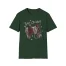 Tyler Childers Green Youth Mule Unisex Softstyle T-Shirt