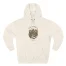 Tyler Childers Grey Hounds Three-Panel Fleece Hoodie