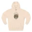 Tyler Childers Grey Hounds Three-Panel Fleece Hoodie