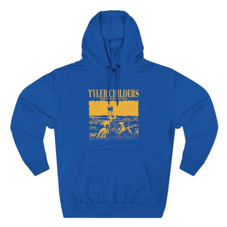 Tyler-Childers-Grey-Hounds-Tour-Three-Panel-Fleece-Hoodie-9 Tyler Childers Grey Hounds Tour Three-Panel Fleece Hoodie