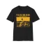 Tyler Childers Grey Hounds Tour Unisex Softstyle T-Shirt