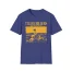 Tyler Childers Grey Hounds Tour Unisex Softstyle T-Shirt