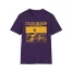 Tyler Childers Grey Hounds Tour Unisex Softstyle T-Shirt
