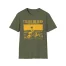Tyler Childers Grey Hounds Tour Unisex Softstyle T-Shirt