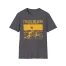 Tyler Childers Grey Hounds Tour Unisex Softstyle T-Shirt