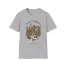 Tyler Childers Grey Hounds Unisex Softstyle T-Shirt