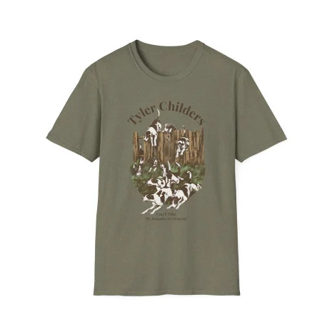Tyler-Childers-Grey-Hounds-Unisex-Softstyle-T-Shirt-11 Tyler Childers Grey Hounds Unisex Softstyle T-Shirt