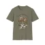 Tyler Childers Grey Hounds Unisex Softstyle T-Shirt