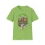Tyler Childers Grey Hounds Unisex Softstyle T-Shirt