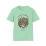 Tyler Childers Grey Hounds Unisex Softstyle T-Shirt