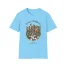 Tyler Childers Grey Hounds Unisex Softstyle T-Shirt