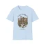 Tyler Childers Grey Hounds Unisex Softstyle T-Shirt