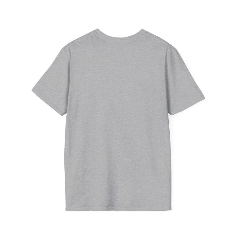 Tyler Childers Grey Hounds Unisex Softstyle T-Shirt