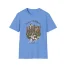 Tyler Childers Grey Hounds Unisex Softstyle T-Shirt