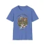 Tyler Childers Grey Hounds Unisex Softstyle T-Shirt