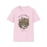 Tyler Childers Grey Hounds Unisex Softstyle T-Shirt