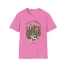 Tyler Childers Grey Hounds Unisex Softstyle T-Shirt