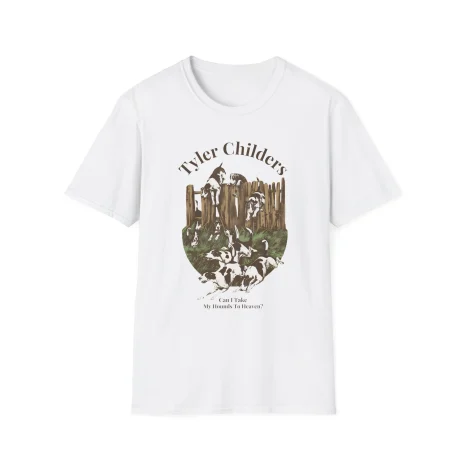 Tyler-Childers-Grey-Hounds-Unisex-Softstyle-T-Shirt-3 Tyler Childers Grey Hounds Unisex Softstyle T-Shirt