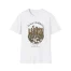 Tyler Childers Grey Hounds Unisex Softstyle T-Shirt