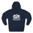 Tyler Childers Hickman Holler Three-Panel Fleece Hoodie