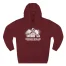 Tyler Childers Hickman Holler Three-Panel Fleece Hoodie