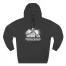 Tyler Childers Hickman Holler Three-Panel Fleece Hoodie