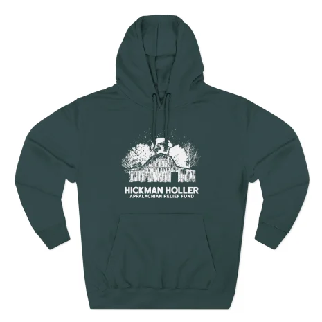 Tyler-Childers-Hickman-Holler-Three-Panel-Fleece-Hoodie-7 Tyler Childers Hickman Holler Three-Panel Fleece Hoodie