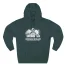 Tyler Childers Hickman Holler Three-Panel Fleece Hoodie