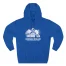 Tyler Childers Hickman Holler Three-Panel Fleece Hoodie
